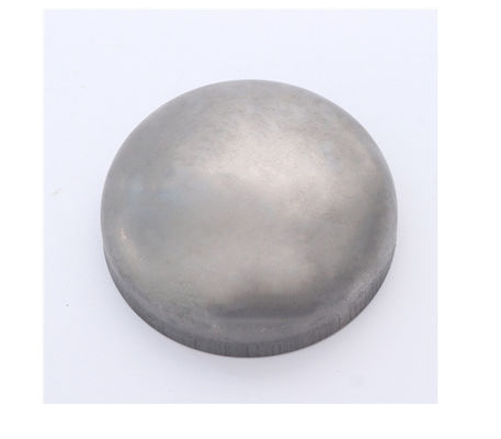 ASME 標準 鋼末 熱球頭 タンク 圧力容器 工業用 頭