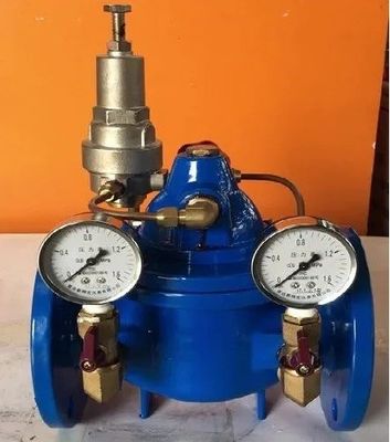 DI/SS ボディ水制御バルブ PRV 圧力 減圧バルブ 圧力緩和 トップセラー