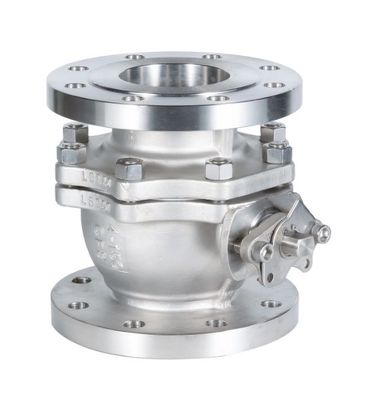 Dn15-200 WCB SS201 SS304 SS316 フレンズ用 停止構造の空気式水球弁