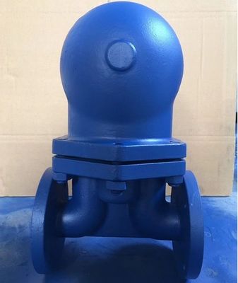 サービス産業向け 蒸気キャプチャバルブ 水道産業用排水バルブ