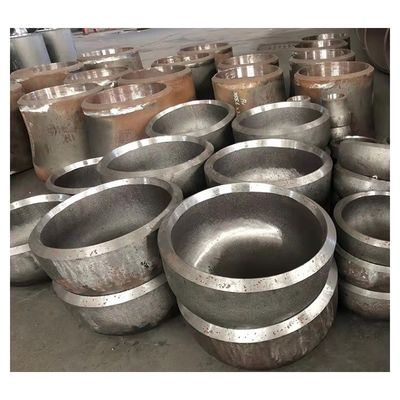 プレッシングセミエリプシカルヘッドコード 円 ASME プレッシングヘッド