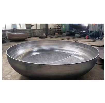 ASME スタンダード 鋼半球用皿頭 皿頭 製造会社