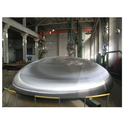 カスタマイズされたサイズ 皿頭 1000mm 6mm 軽鋼半球頭