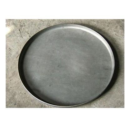Asme 容器 完全な仕様で等しい溶接接続の大きなフラットヘッド