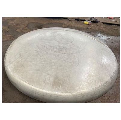 36インチ軽鋼半球皿頭プレッシングアプリケーション,完全な証明書