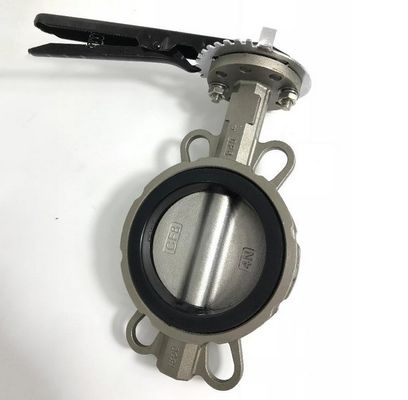 OEMポートサイズと気圧調節ハンドル