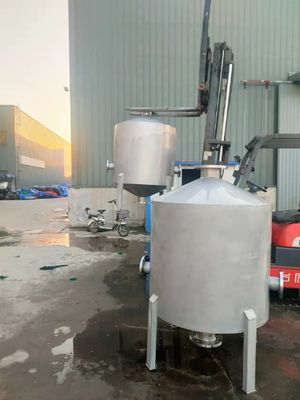 水油分離機能 農業効率の向上のための空気水分離器