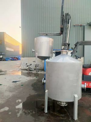 水油分離機能 農業効率の向上のための空気水分離器