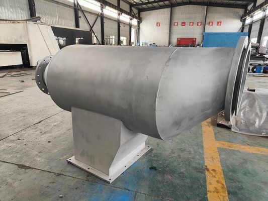 競争力のある小型ガスと液体フラッシュ分離機 ガス分析のための先進技術