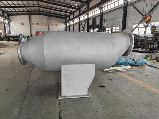 競争力のある小型ガスと液体フラッシュ分離機 ガス分析のための先進技術