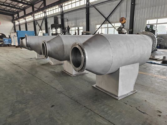 競争力のある小型ガスと液体フラッシュ分離機 ガス分析のための先進技術