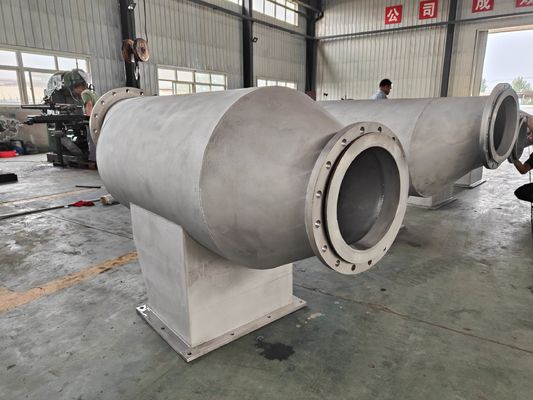 競争力のある小型ガスと液体フラッシュ分離機 ガス分析のための先進技術