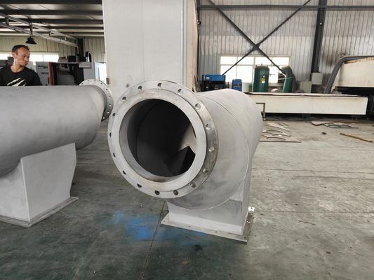 競争力のある小型ガスと液体フラッシュ分離機 ガス分析のための先進技術
