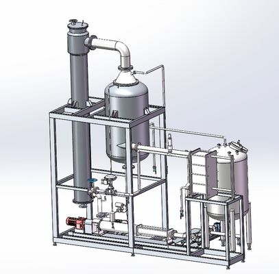 パーソナライズされた鋼気オートクラブ 大型蒸発性消毒機 参考マニュアル