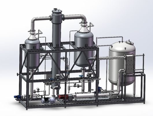 パーソナライズされた鋼気オートクラブ 大型蒸発性消毒機 参考マニュアル