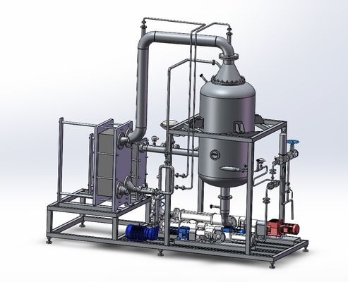 パーソナライズされた鋼気オートクラブ 大型蒸発性消毒機 参考マニュアル