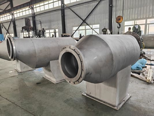 パーソナライズされた産業用エアコン 性能のためのガス液体分離機