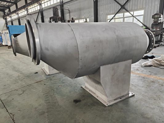 パーソナライズされた産業用エアコン 性能のためのガス液体分離機