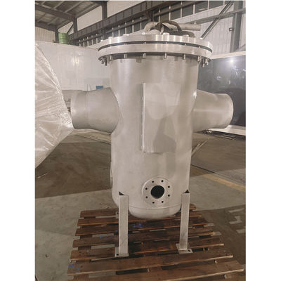 1 " 水中サイクロン 貯蔵タンク 蒸気分離器 耐久性のある製造用パルプ