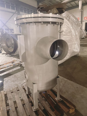1 " 水中サイクロン 貯蔵タンク 蒸気分離器 耐久性のある製造用パルプ