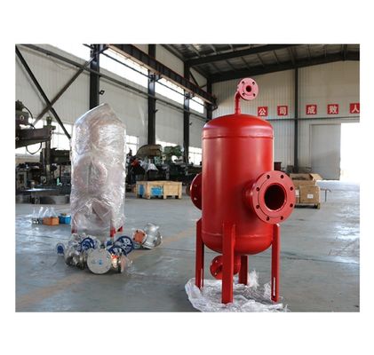水油分離器 パーソナライズド販売 ASME 紙工場用圧縮空気分離器