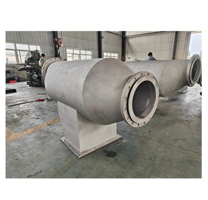 水油分離器 パーソナライズド販売 ASME 紙工場用圧縮空気分離器