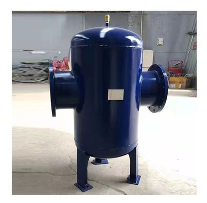 水油分離器 パーソナライズド販売 ASME 紙工場用圧縮空気分離器