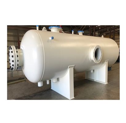 バイオガス プロジェクト 工業用ガス液体分離機 紙工場で 380V 電圧