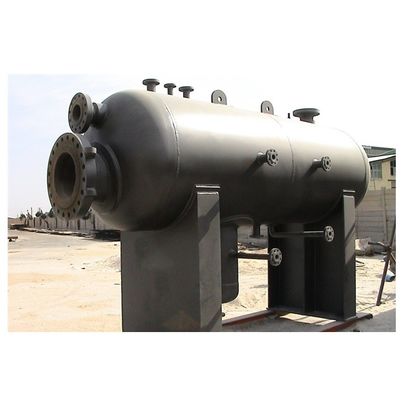 バイオガス プロジェクト 工業用ガス液体分離機 紙工場で 380V 電圧