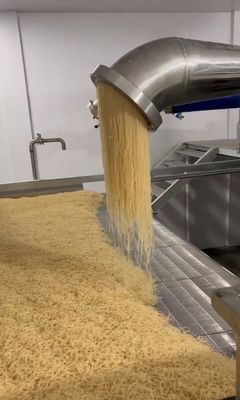 皮膚骨の魚のゼラチン製造システムにおける投票者ゼラチン挤出