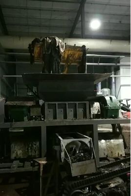 ステンレス鋼牛皮 羊 豚皮を切る機械