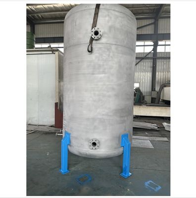 10kw-25kw ステンレス鋼 空気貯蔵 圧力容器 ガス蒸気 空気液体水分離器