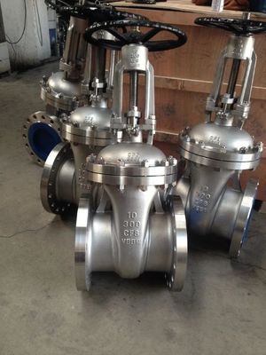 OBMのカスタマイズされたサポートと優れたステンレス鋼工業パイプリリースバルブ