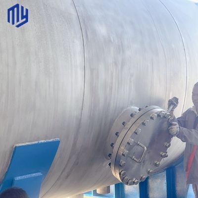 地下油・ガソリン燃料貯蔵 パーソナライズされた機能と設計のISO混合タンク