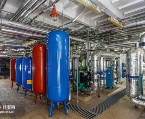 油田計測 2 段階液体ガス 2 段階分離器 参照手帳