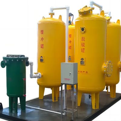 製造工場 LPGガスの充填機 貯蔵タンク スキッドステーション シリンダー