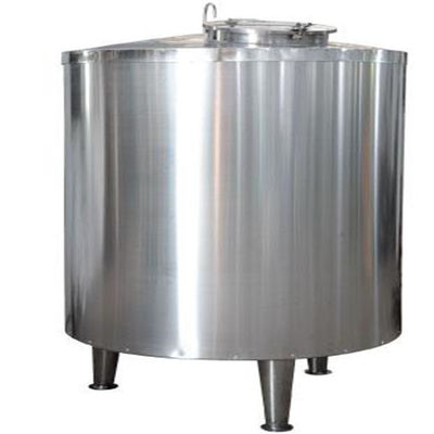 スキッド搭載のFPSOで金鉱油の分離のためのカスタマイズされた圧力容器