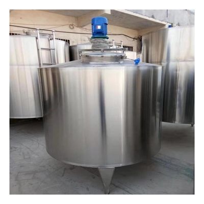 スキッド搭載のFPSOで金鉱油の分離のためのカスタマイズされた圧力容器