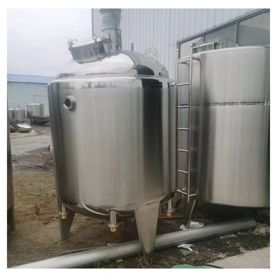 水貯蔵タンク用鋼製ガス液分離機 サポート 販売後サービス 含有