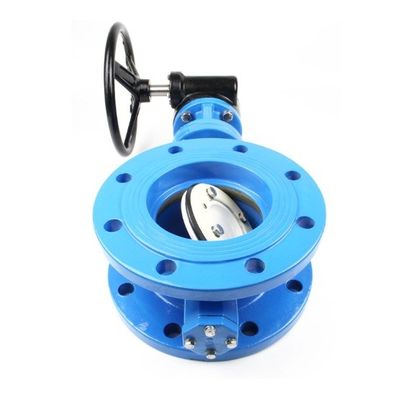 中気温水媒 メカニカルバタフライバル水用水器用フィッティング