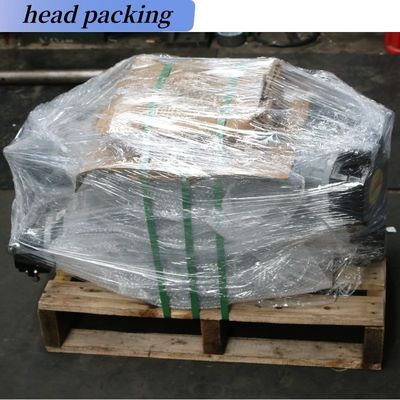 中気温水媒 メカニカルバタフライバル水用水器用フィッティング