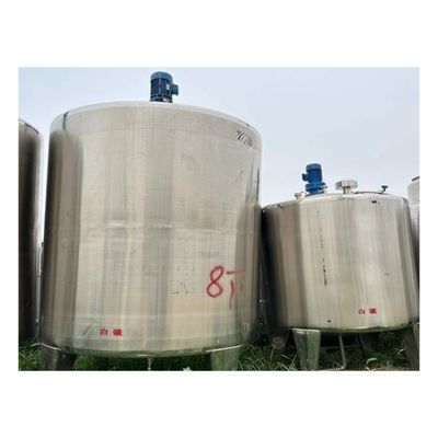 電動蒸気機 混ぜ機 手洗い用の混ぜ機 混ぜタンクに液体を混ぜる
