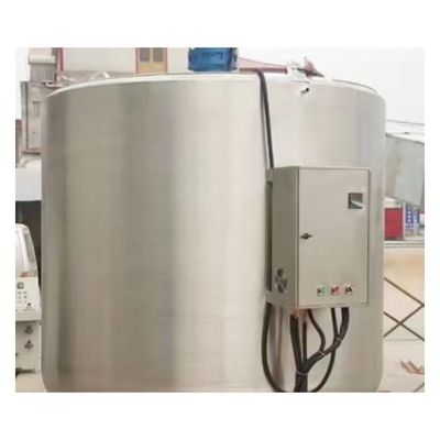 電動蒸気機 混ぜ機 手洗い用の混ぜ機 混ぜタンクに液体を混ぜる