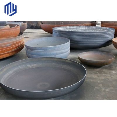 6'' Sch 10S タンクヘッドのための半円形円形ヘッド プレッシングサークルヘッドコード
