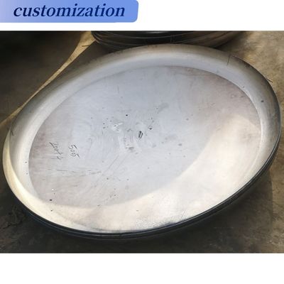 炭素鋼 溶接管端 六角頭 接続 溶接 円筒印章