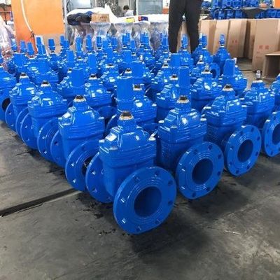 入手可能 OEM 水媒 弾性 ウェッファー ラグ タイプ 産業 バターフライ バルブ ゲート バルブ