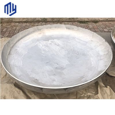 鋳造 炭素鋼 ステンレス鋼管 配合 皿端 半球頭