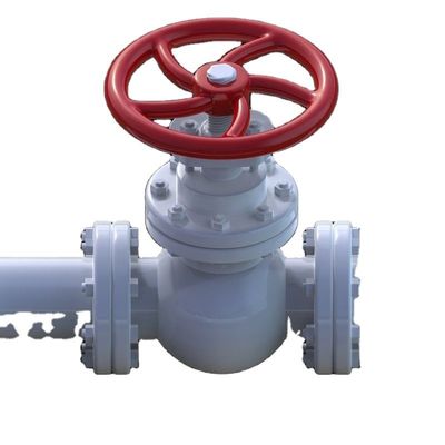 ポートサイズ PN16 DN50-DN600 マニュアル 柔らかい鉄 水クイーン ステンレス 鋼門バルブ リスト