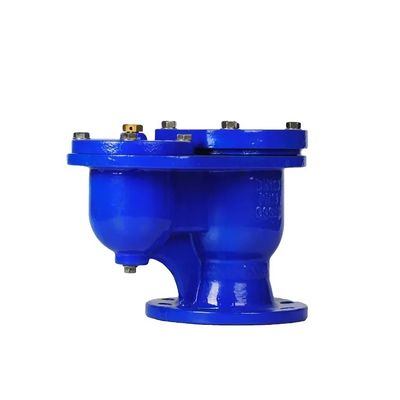 水圧減圧バルブ メディア水用 DN40-DN600 PN10 PN16 PN25 OEMポートサイズ
