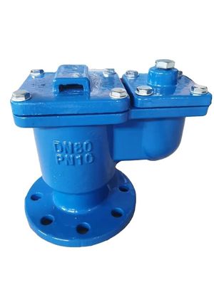 水圧減圧バルブ メディア水用 DN40-DN600 PN10 PN16 PN25 OEMポートサイズ